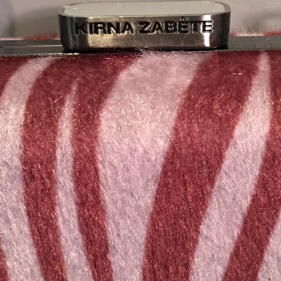 Striking stripe Kirnazabete hard case - Picture 2 of 3